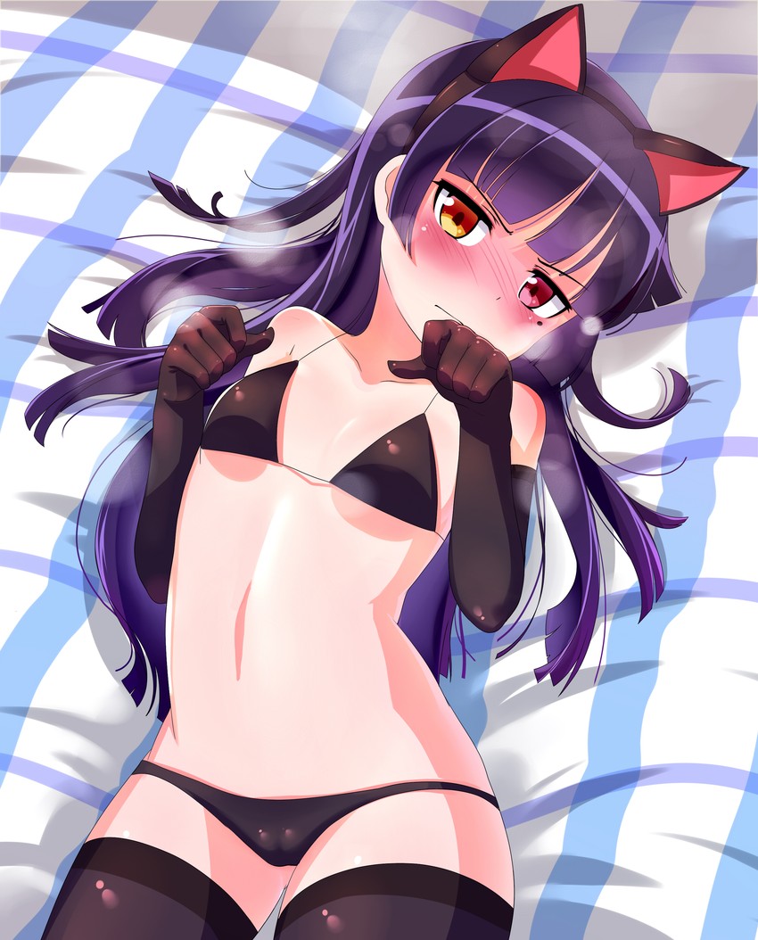 gokou ruri (ore no imouto ga konna ni kawaii wake ga nai) drawn by note2000
