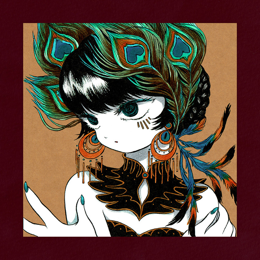 original drawn by yamakita_higashi