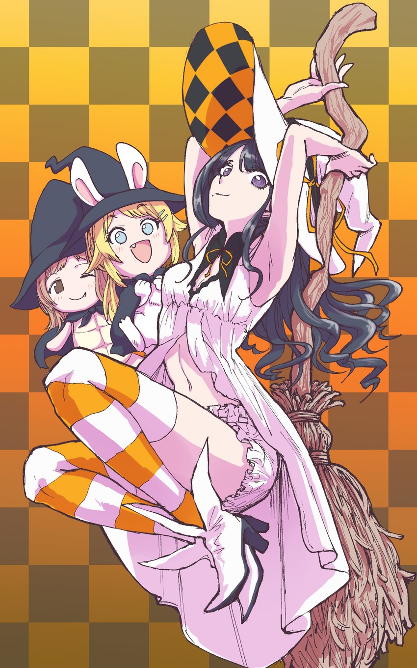 kazano hiori (idolmaster and 1 more) drawn by hoshiburu