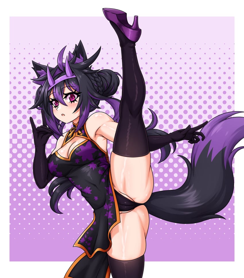 original drawn by vixenofthestars
