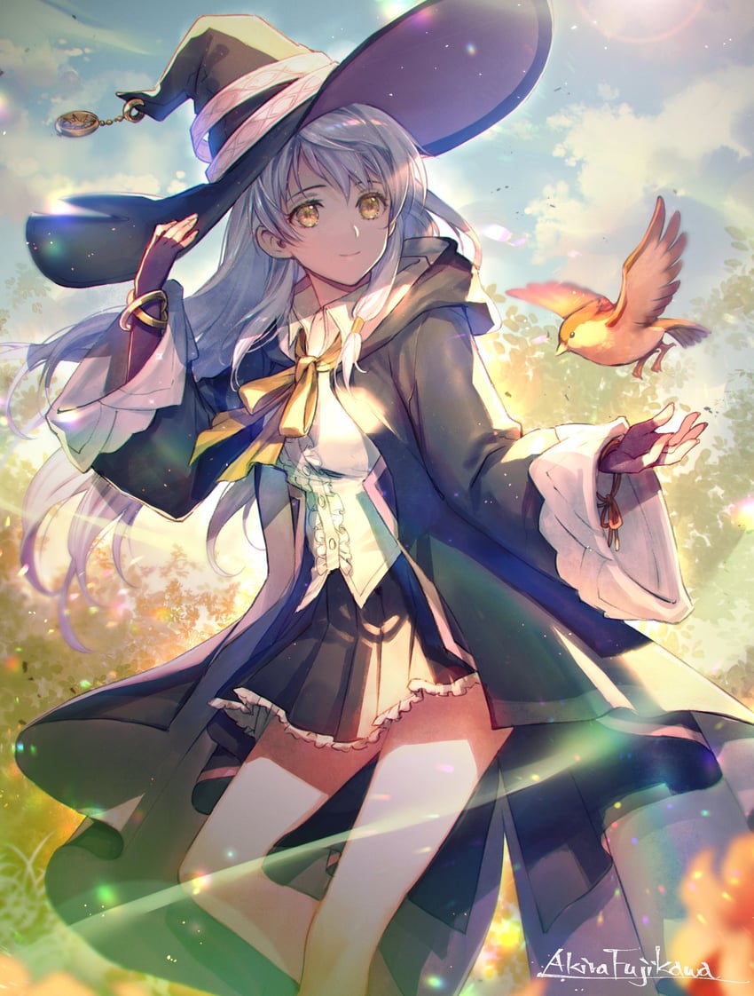 micaiah, elaina, and yune (fire emblem and 2 more) drawn by fujikawa_akira
