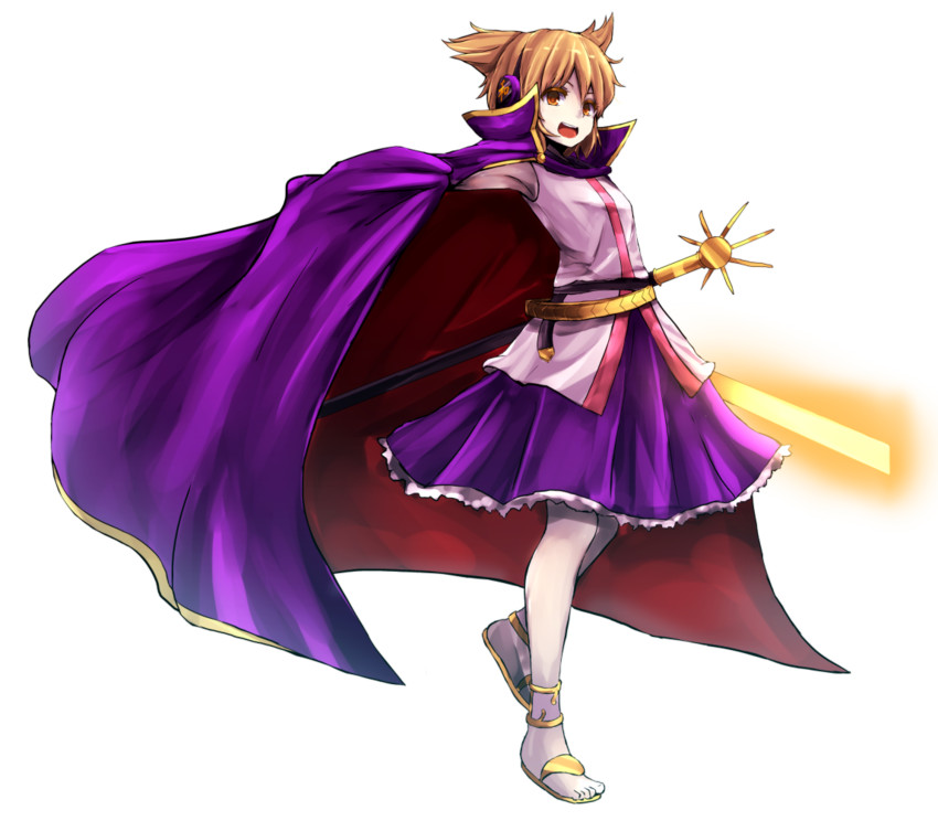toyosatomimi no miko (touhou) drawn by cassandra_(seishun_katsu_sando)
