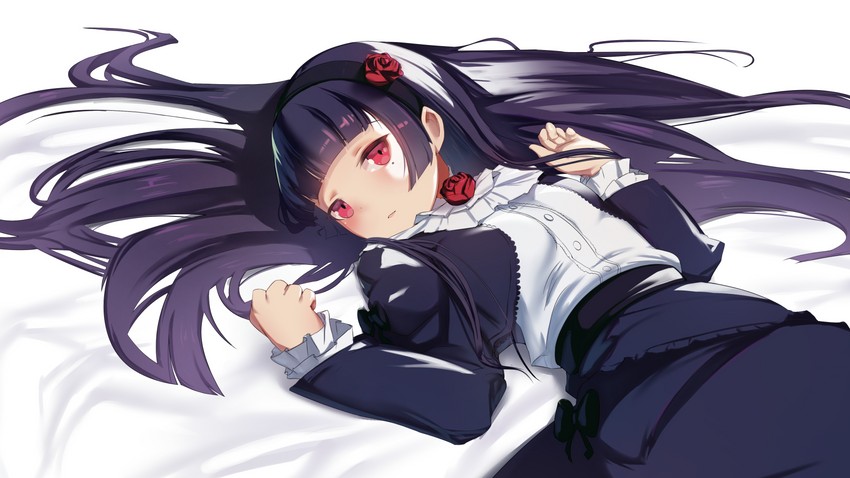 gokou ruri (ore no imouto ga konna ni kawaii wake ga nai) drawn by kasseus_maximus