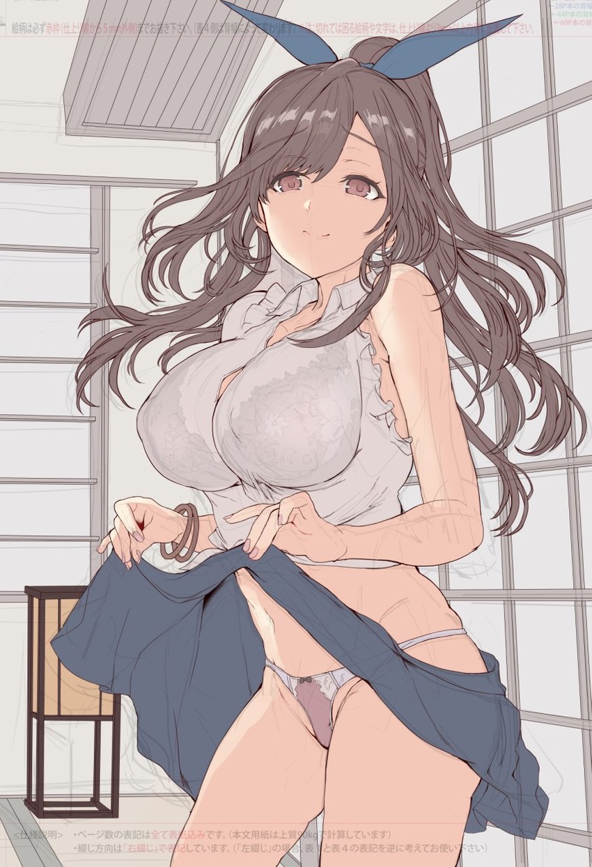 tsukioka kogane (idolmaster and 1 more) drawn by himuro_shunsuke