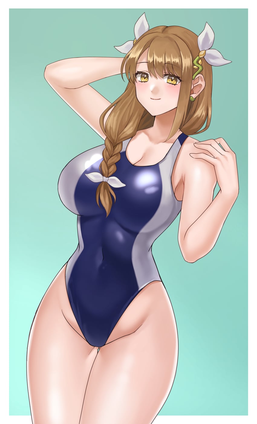 goldmary (fire emblem and 1 more) drawn by hazuki_(nyorosuke)