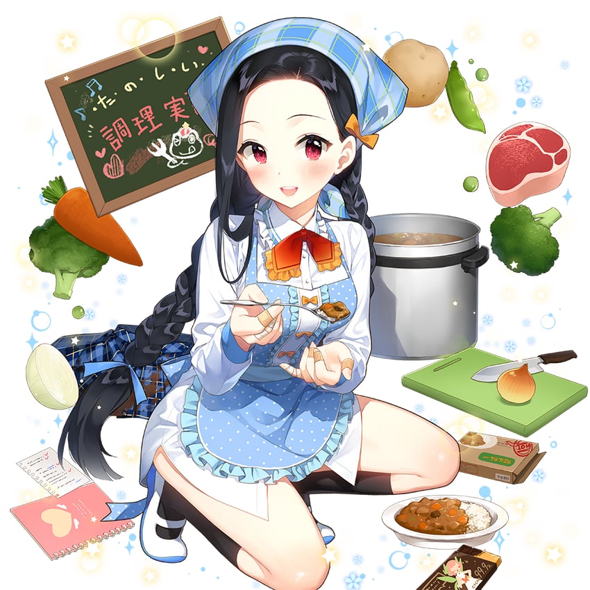 clarice lapis (uchi no hime-sama ga ichiban kawaii) drawn by salt_(salty)