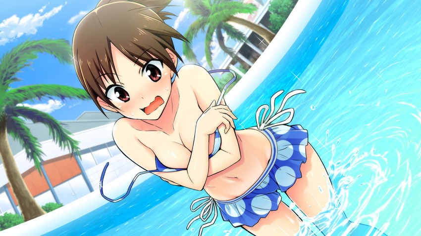 misaki akira (go! go! nippon! and 1 more) drawn by fujimaru_(bluebrand)