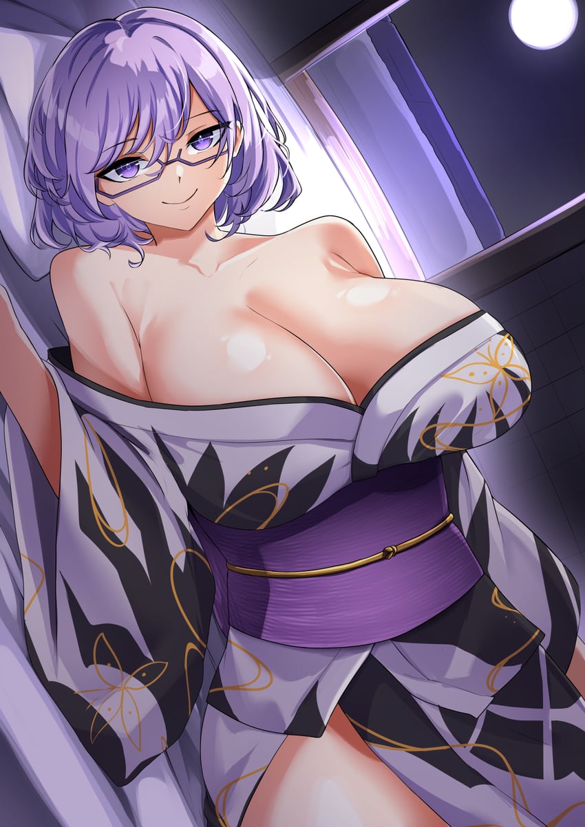 mikagura mirei (digimon and 2 more) drawn by hisuikouha