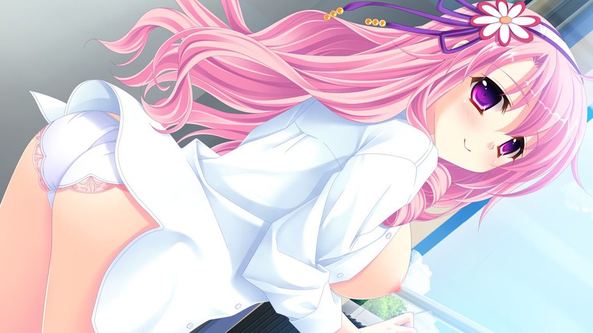 usami haruka (iinazuke wa imouto-sama! and 1 more) drawn by kikurage_(plastic_people)