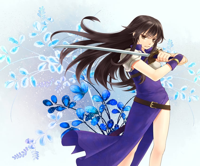 ayra (fire emblem and 1 more) drawn by kiyuu