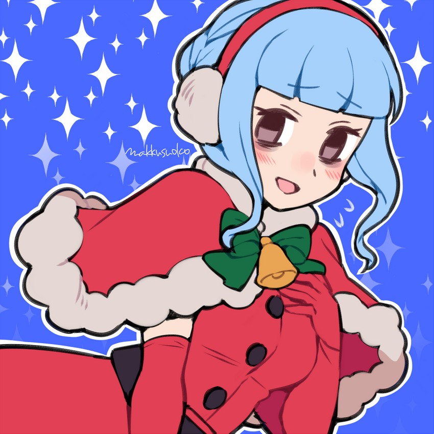 marianne von edmund (fire emblem and 1 more) drawn by do_m_kaeru