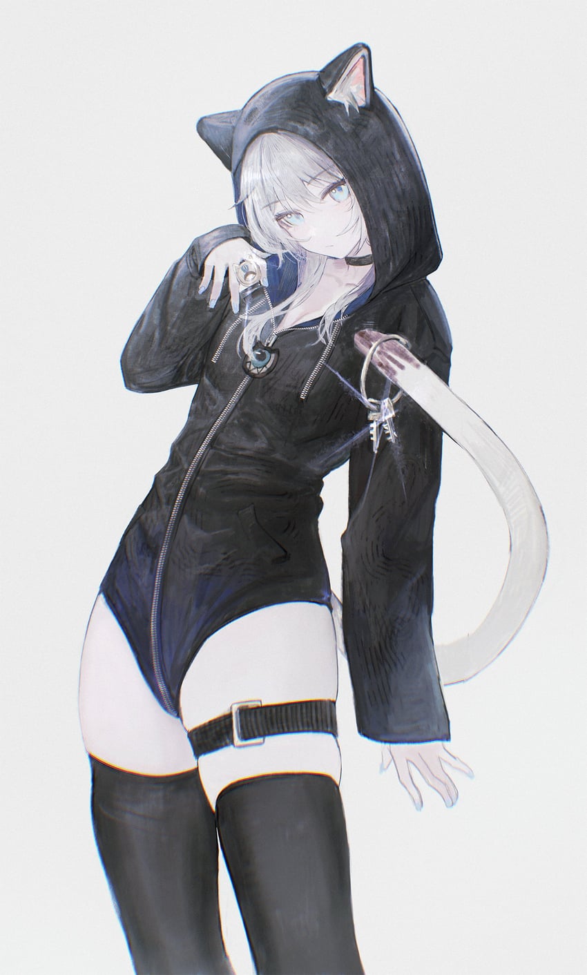cipher (honkai and 1 more) drawn by flippy_(cripine111)