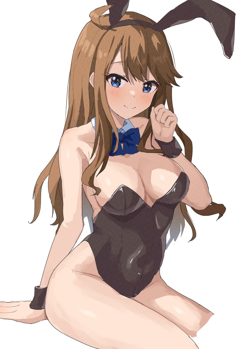 tokoro megumi (idolmaster and 1 more) drawn by ebifu