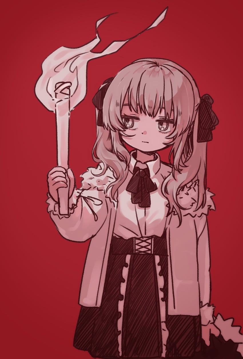 ada (iyowa girls and 1 more) drawn by sebin