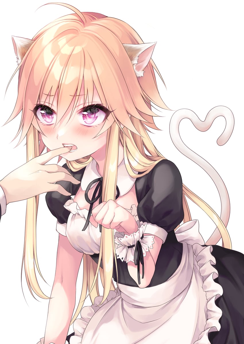 ninomiya asuka (idolmaster and 1 more) drawn by nuno_kire