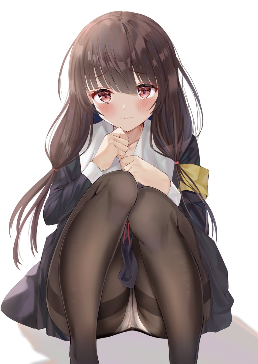 iino miko (kaguya-sama wa kokurasetai ~tensai-tachi no renai zunousen~) drawn by toratora_(nanahaba)