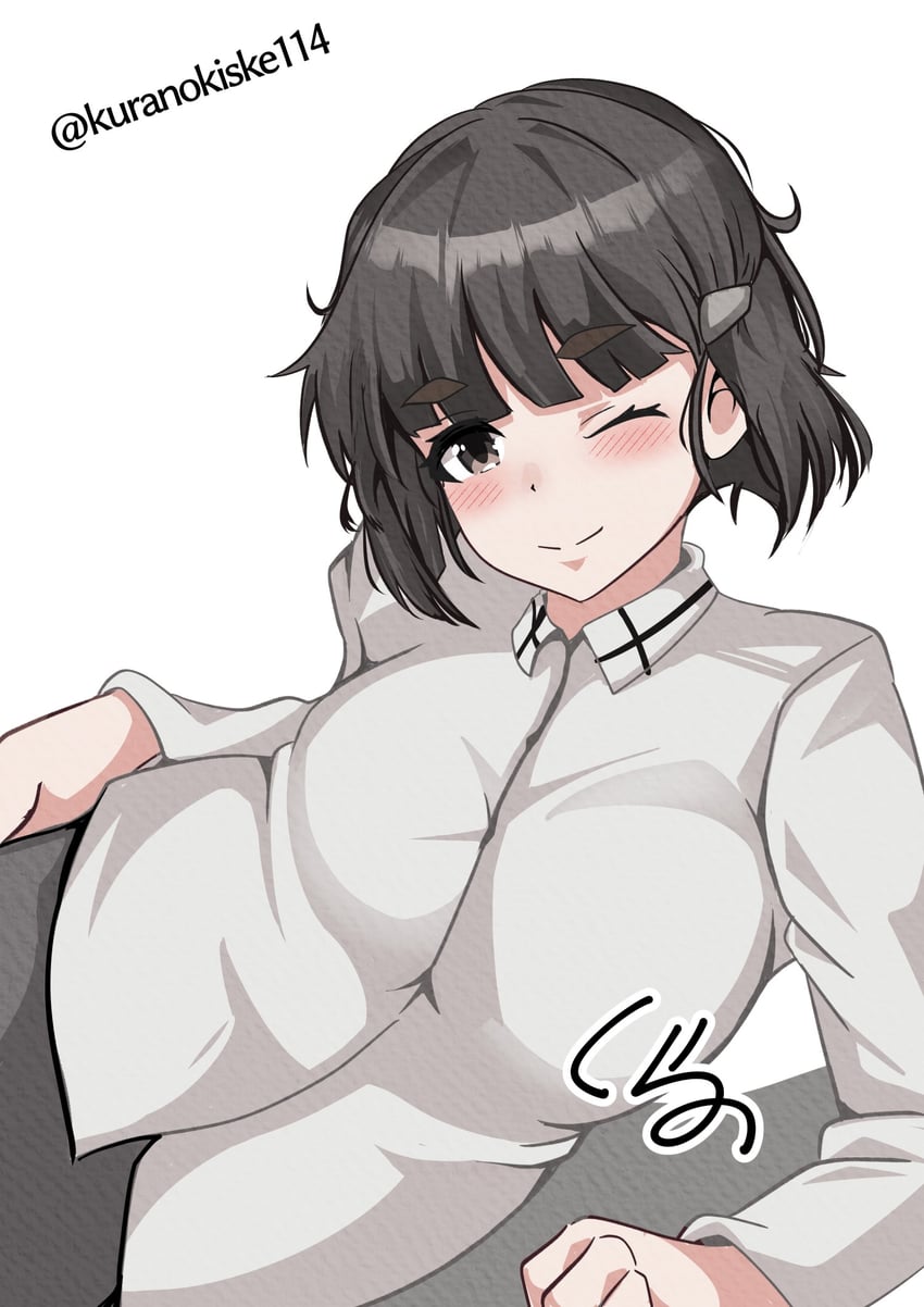 myoukou and myoukou kai ni (kantai collection) drawn by kurano_kisuke