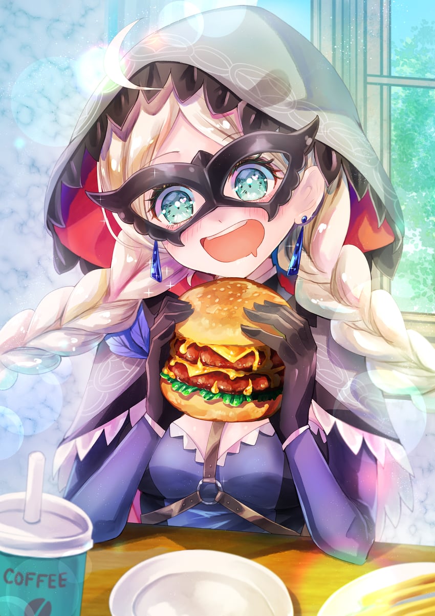 nina (fire emblem and 2 more) drawn by mihayuuno