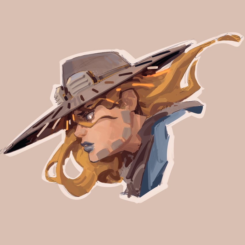 gyro zeppeli (jojo no kimyou na bouken and 1 more) drawn by geniski66