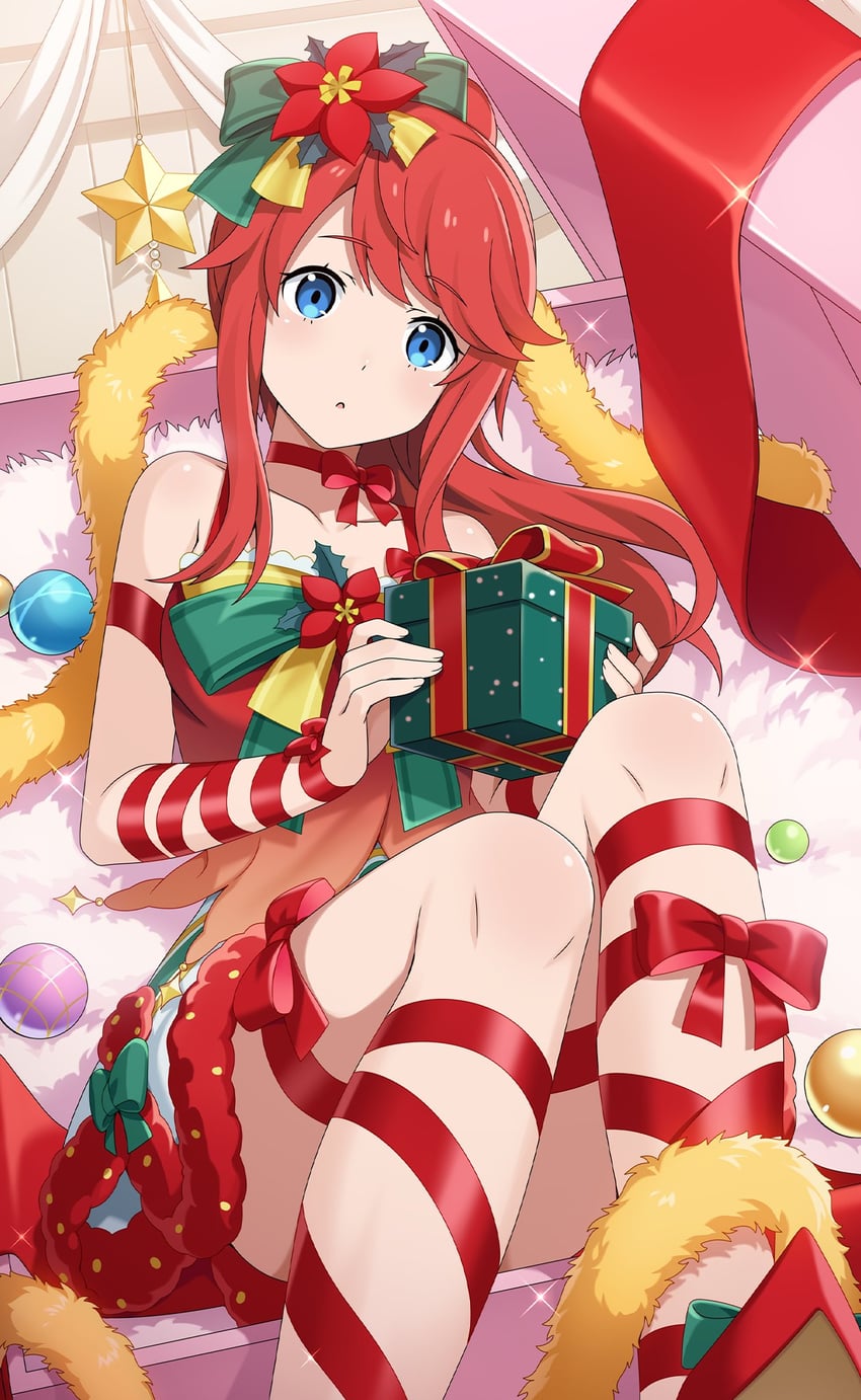 theresia van astrea (re:zero kara hajimeru isekai seikatsu and 1 more)