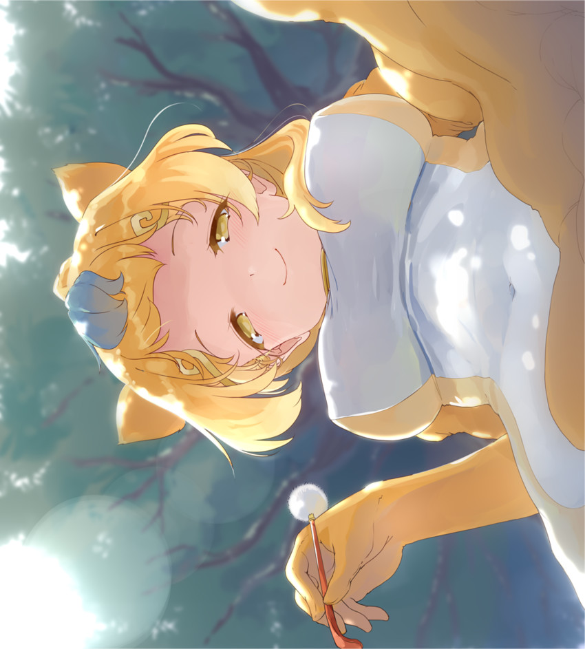 golden snub-nosed monkey (kemono friends) drawn by naka_akira