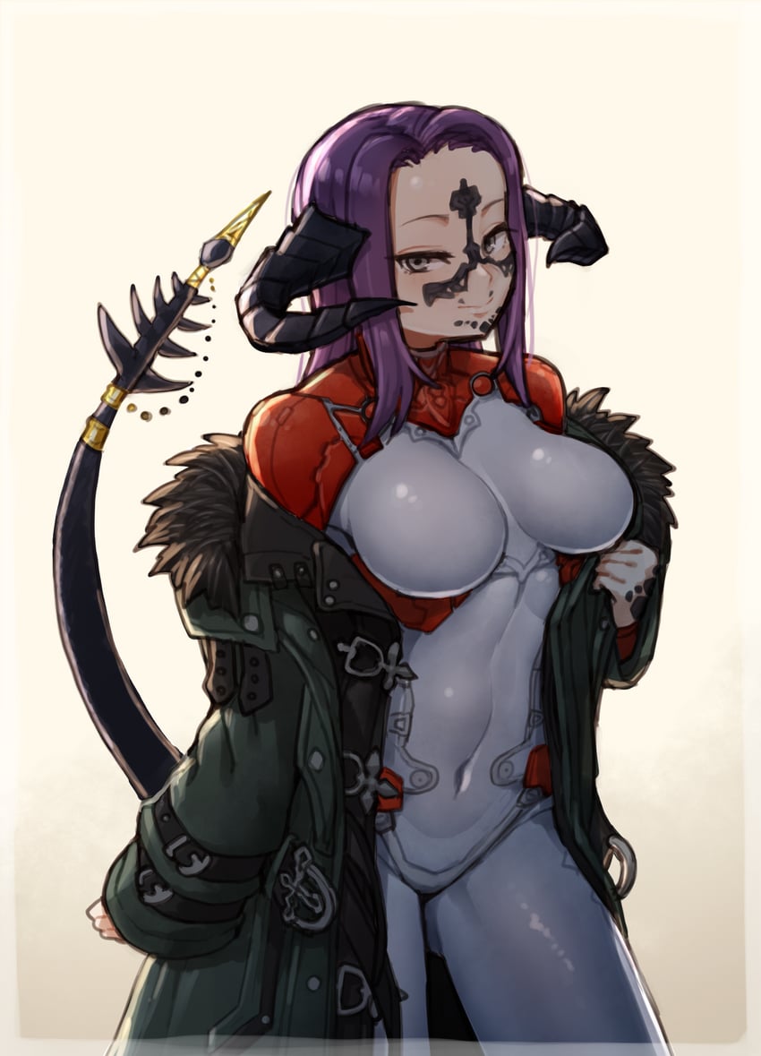 warrior of light (final fantasy and 1 more) drawn by ichika_(ichika_manga)