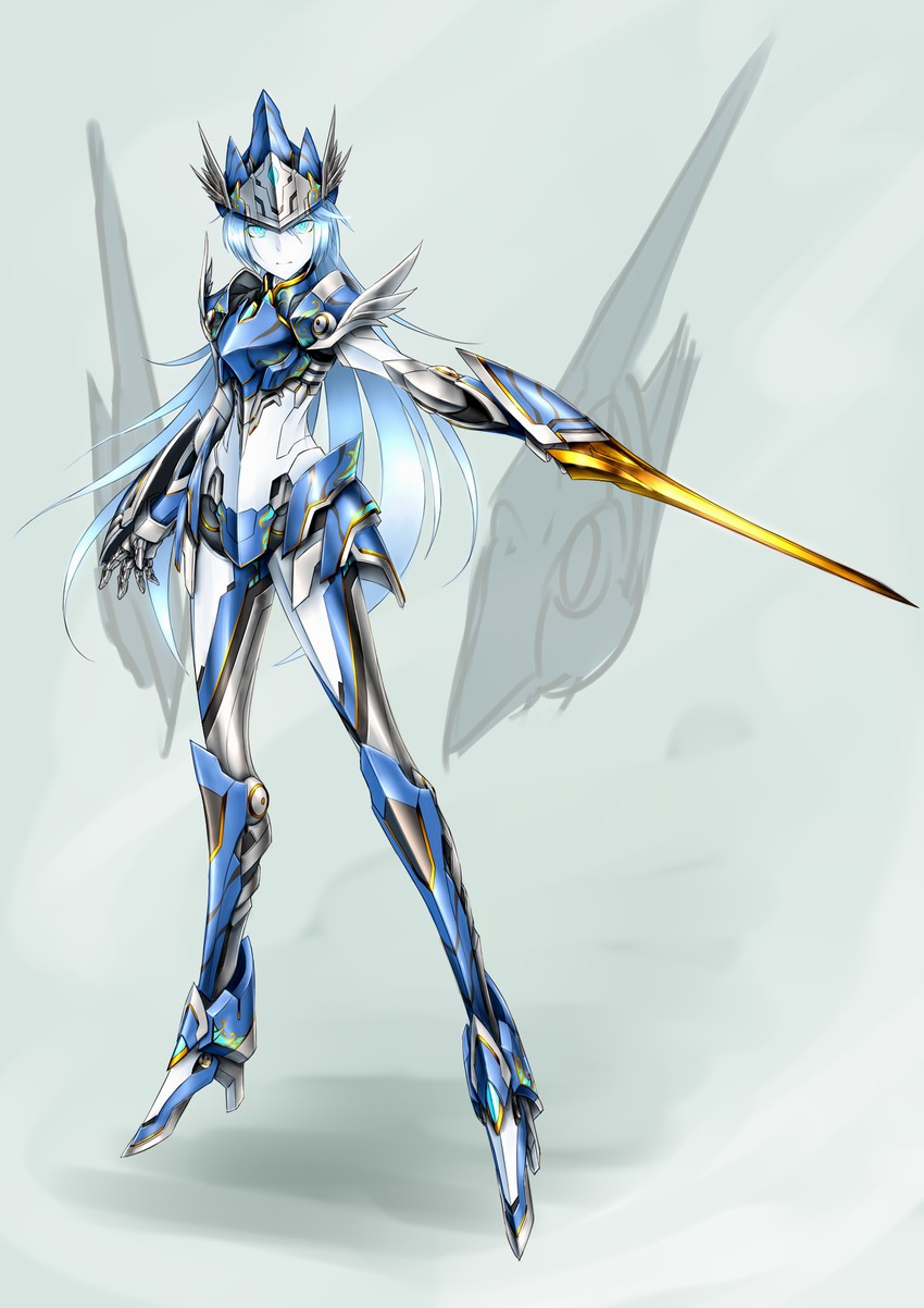 original drawn by me_ganchyo