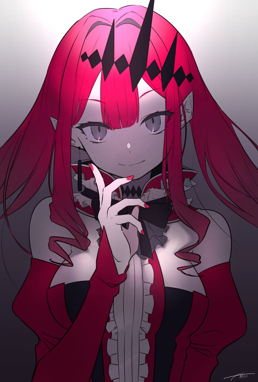 baobhan sith (fate and 1 more) drawn by akio_(kio2105)