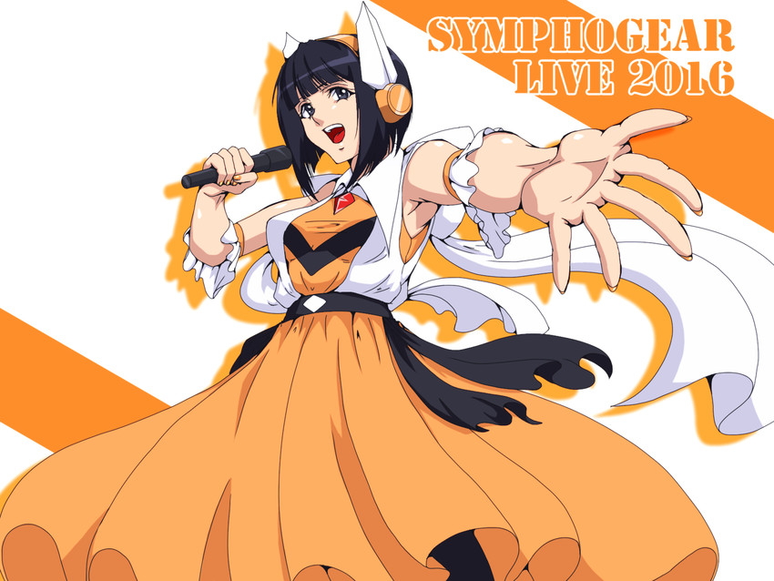 tachibana hibiki and yuuki aoi (real life and 2 more) drawn by aoi_yuu_(komeda_yuu)