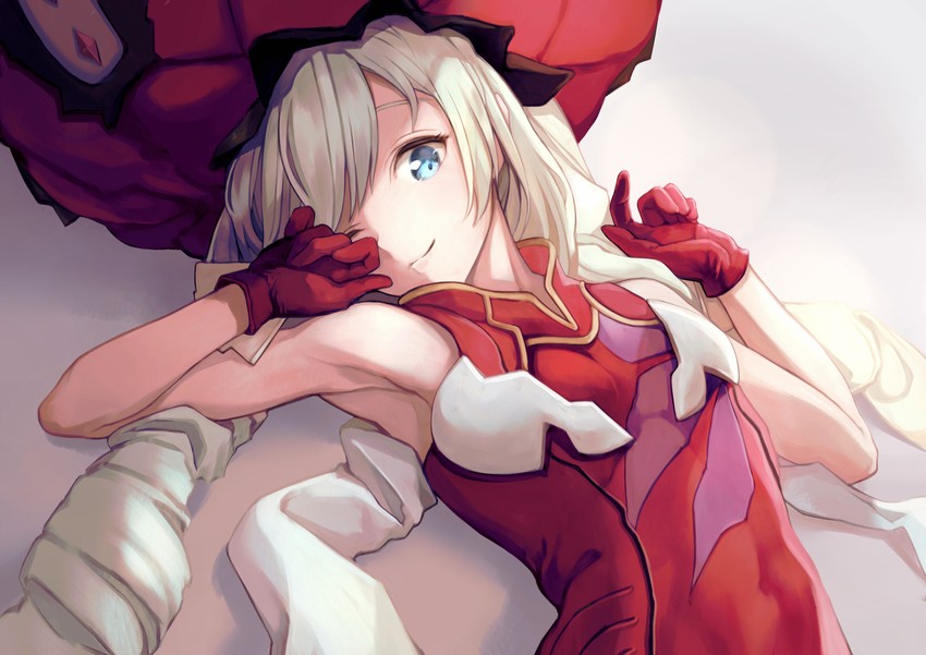 marie antoinette (fate and 1 more) drawn by igiita_(zmkt3747)