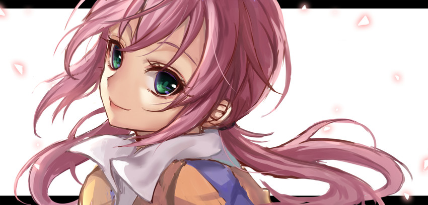 kirino ranmaru (inazuma eleven and 1 more) drawn by hasu_(velicia)