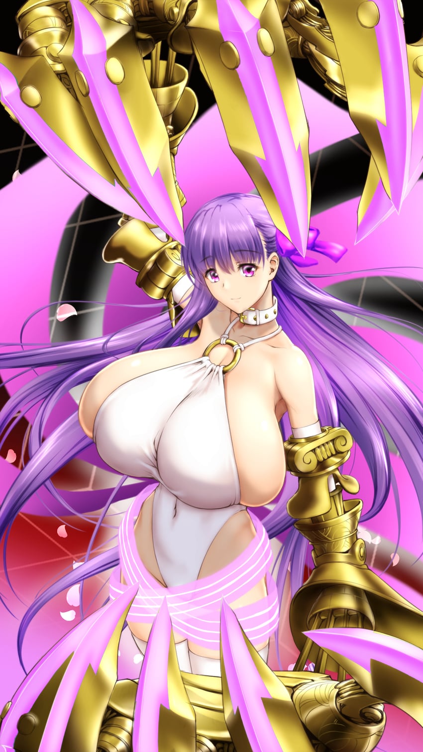 passionlip (fate and 3 more) drawn by chikuwabu_(yokowokazuaki)