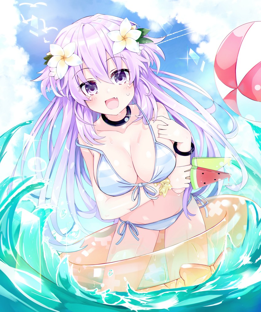 adult neptune (neptune and 1 more) drawn by giga-tera