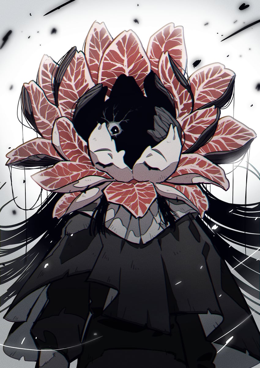 original drawn by e-8ikari