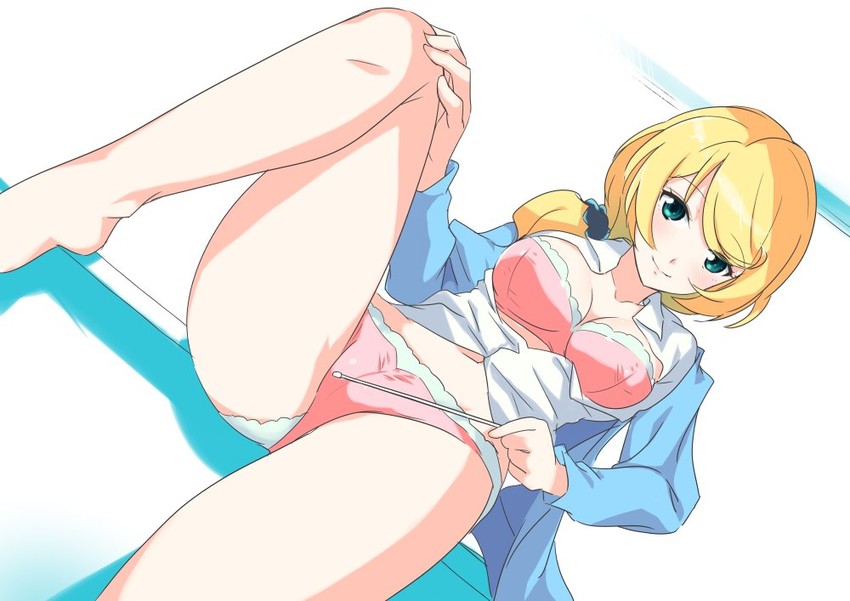 ellen baker (new horizon) drawn by nylon_(nylon_100%)