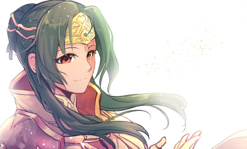 elincia ridell crimea (fire emblem and 1 more) drawn by nakabayashi_zun