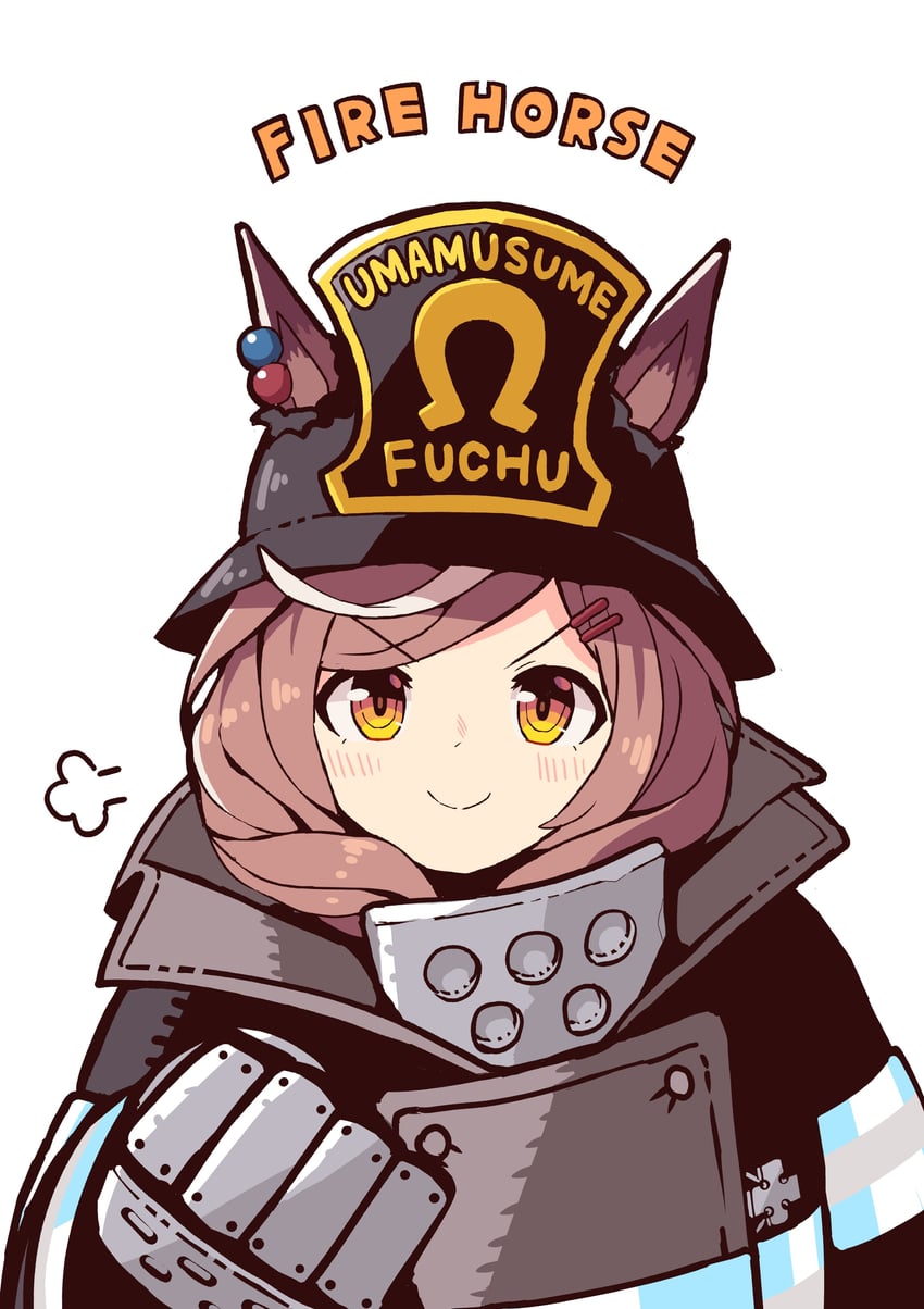 matikane tannhauser (umamusume and 1 more) drawn by petoka