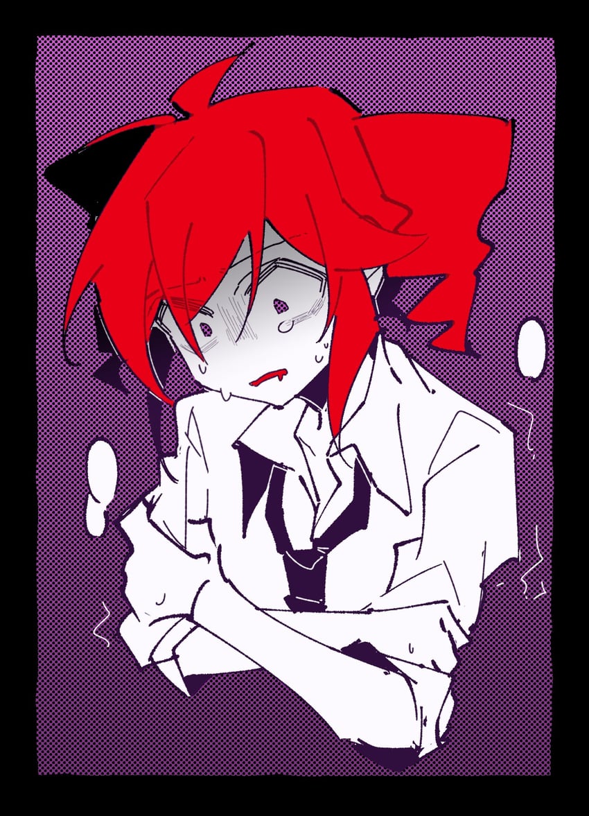 kasane teto (utau and 1 more) drawn by jiu_(jiu076)