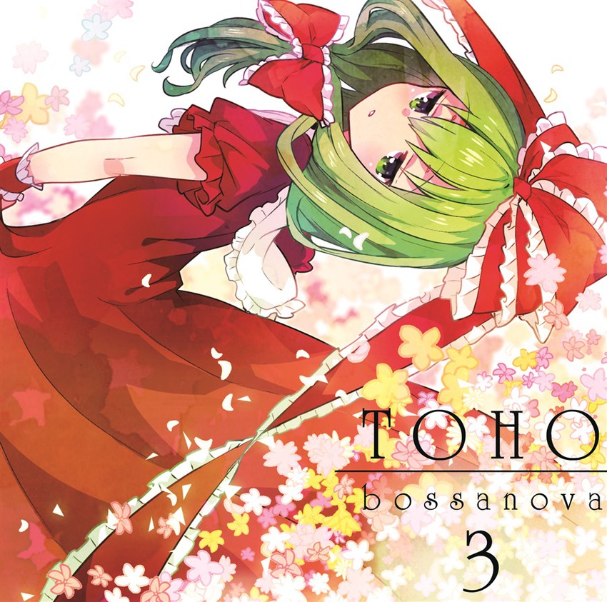 kagiyama hina (touhou and 1 more) drawn by ichihaya