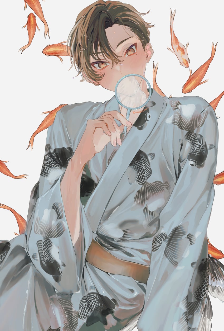 original drawn by mege_(megechan)