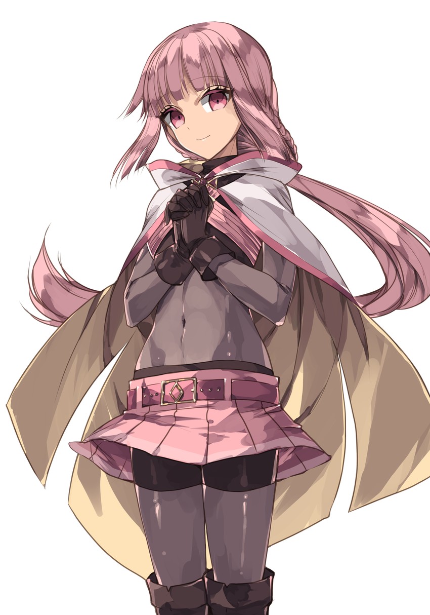 tamaki iroha (mahou shoujo madoka magica and 1 more) drawn by misteor