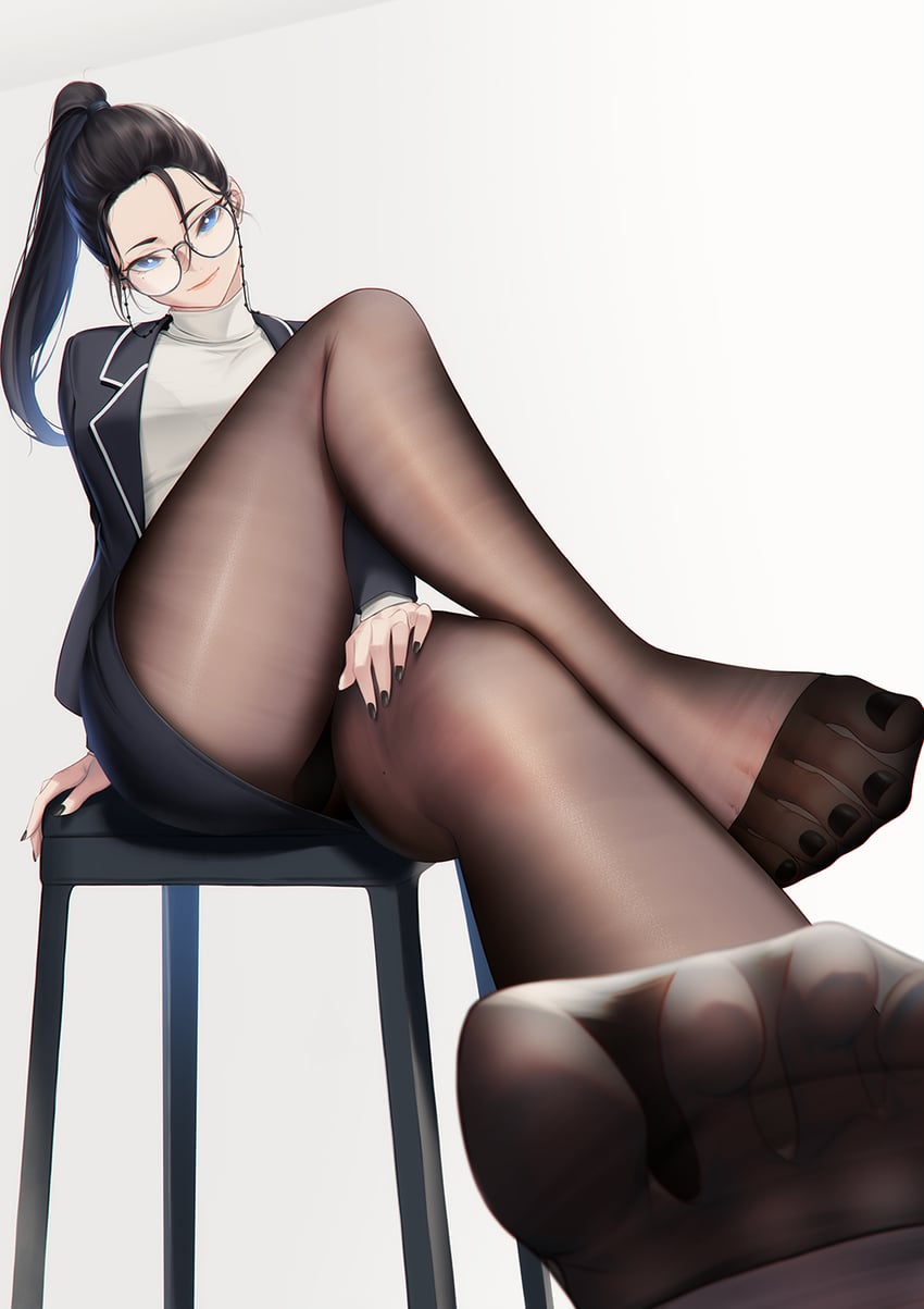 drawn by blueorca