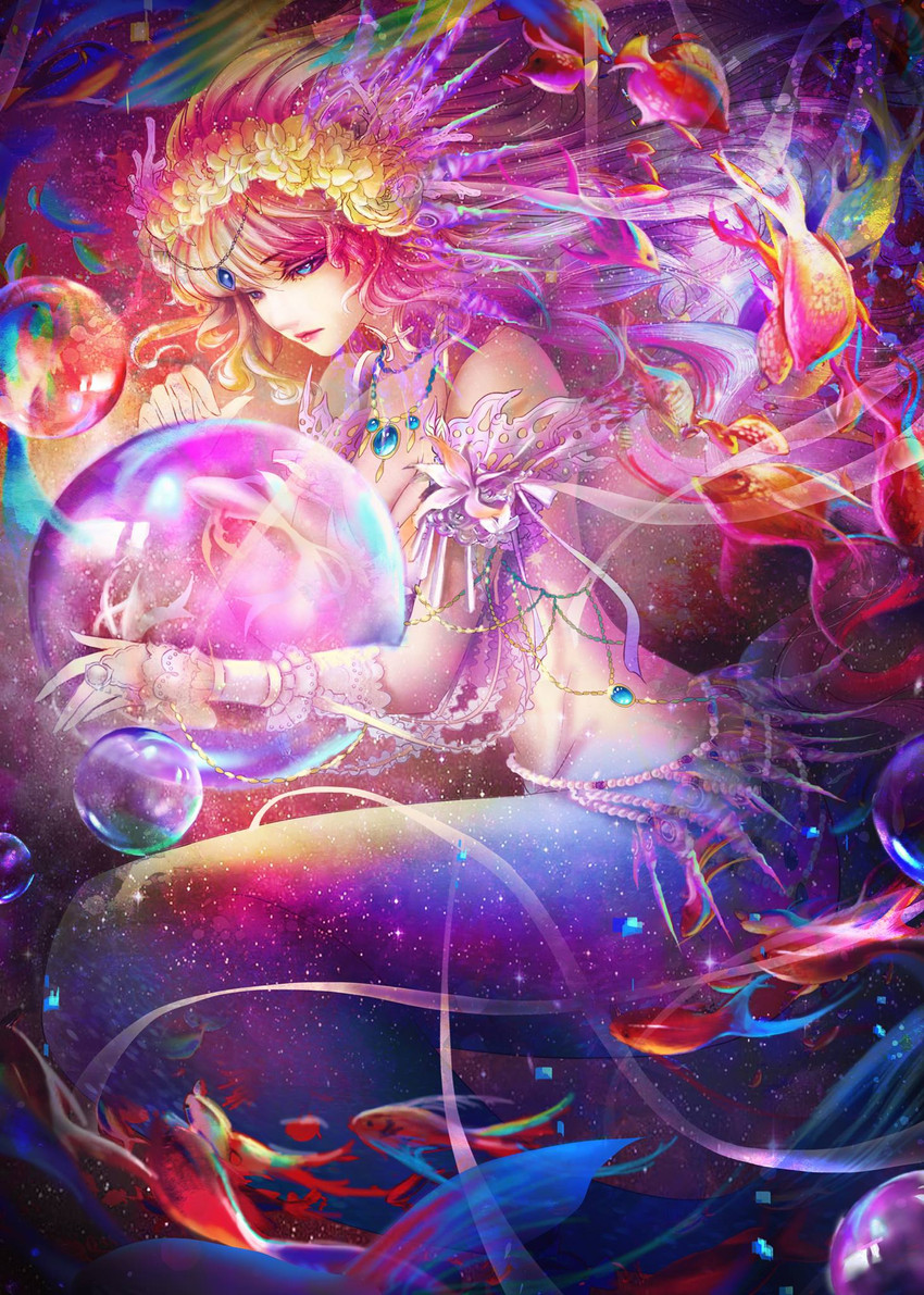 original drawn by nguy_thuy_ngan and omocha-san