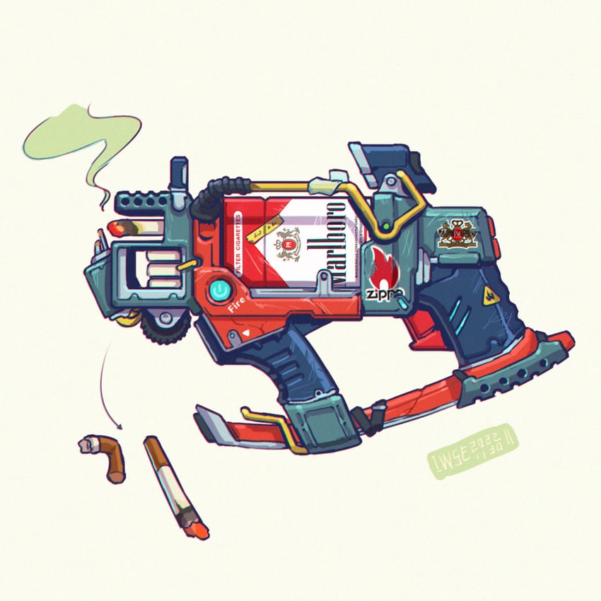 original and 1 more drawn by iwse_zhang