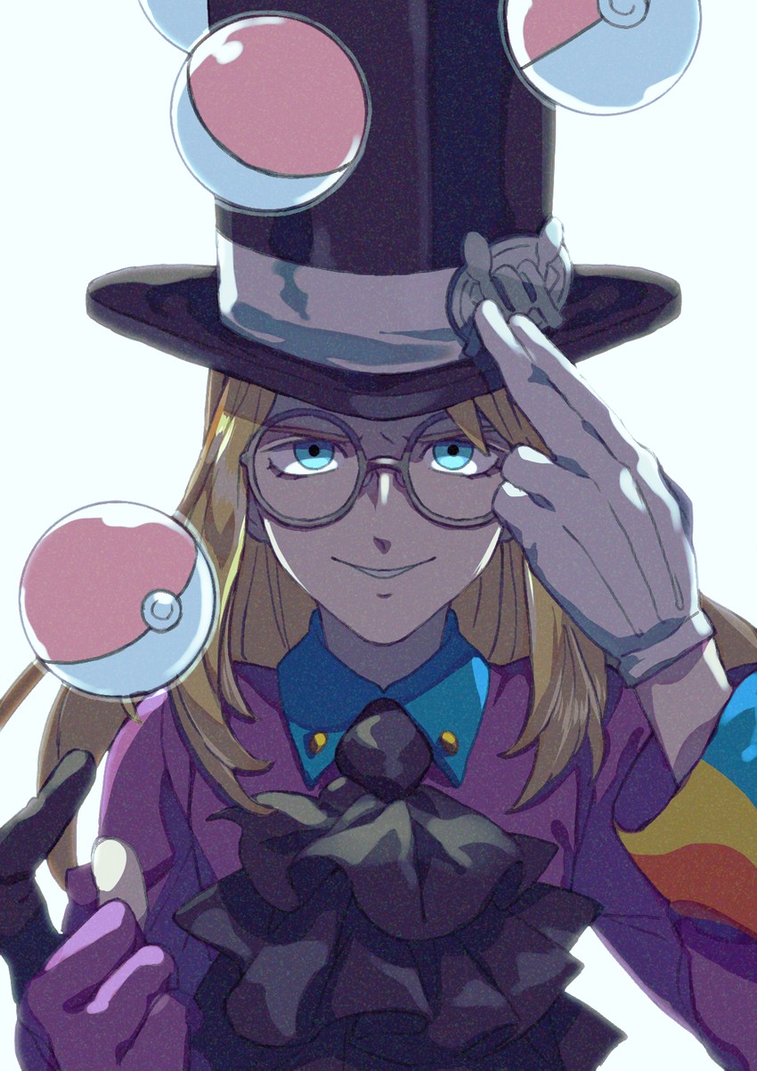 avery (pokemon and 1 more) drawn by komame_(st_beans)