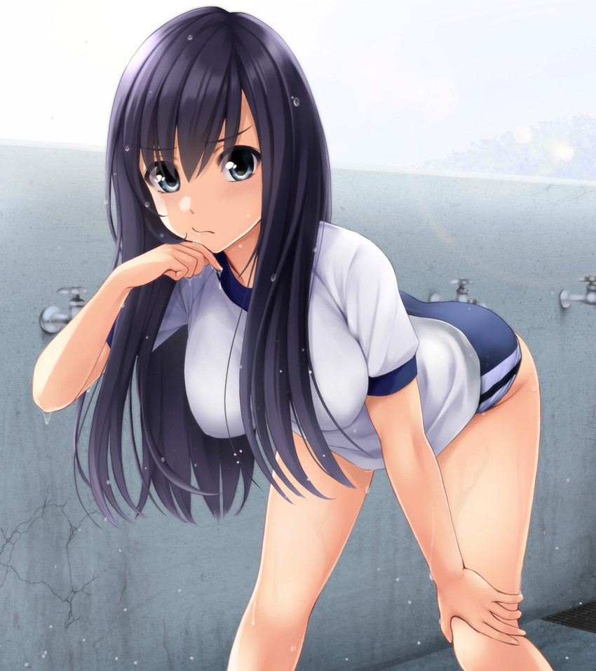 original drawn by nonaka_ritsu