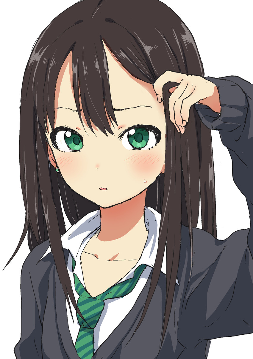 shibuya rin (idolmaster and 1 more) drawn by yamamoto_souichirou