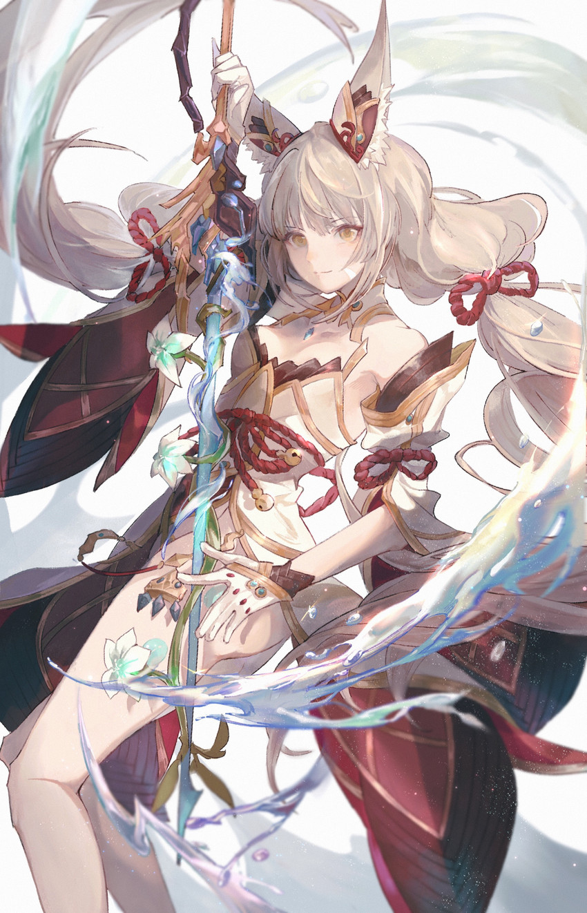 nia (xenoblade chronicles and 1 more) drawn by tharsis_(392724022)