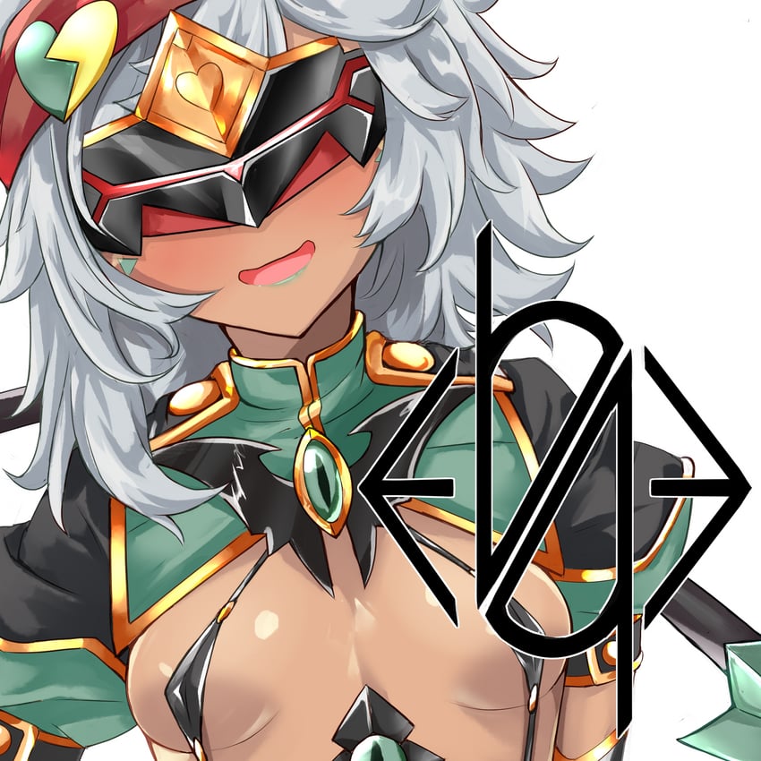 g11 (girls' frontline and 1 more) drawn by logia13laplace