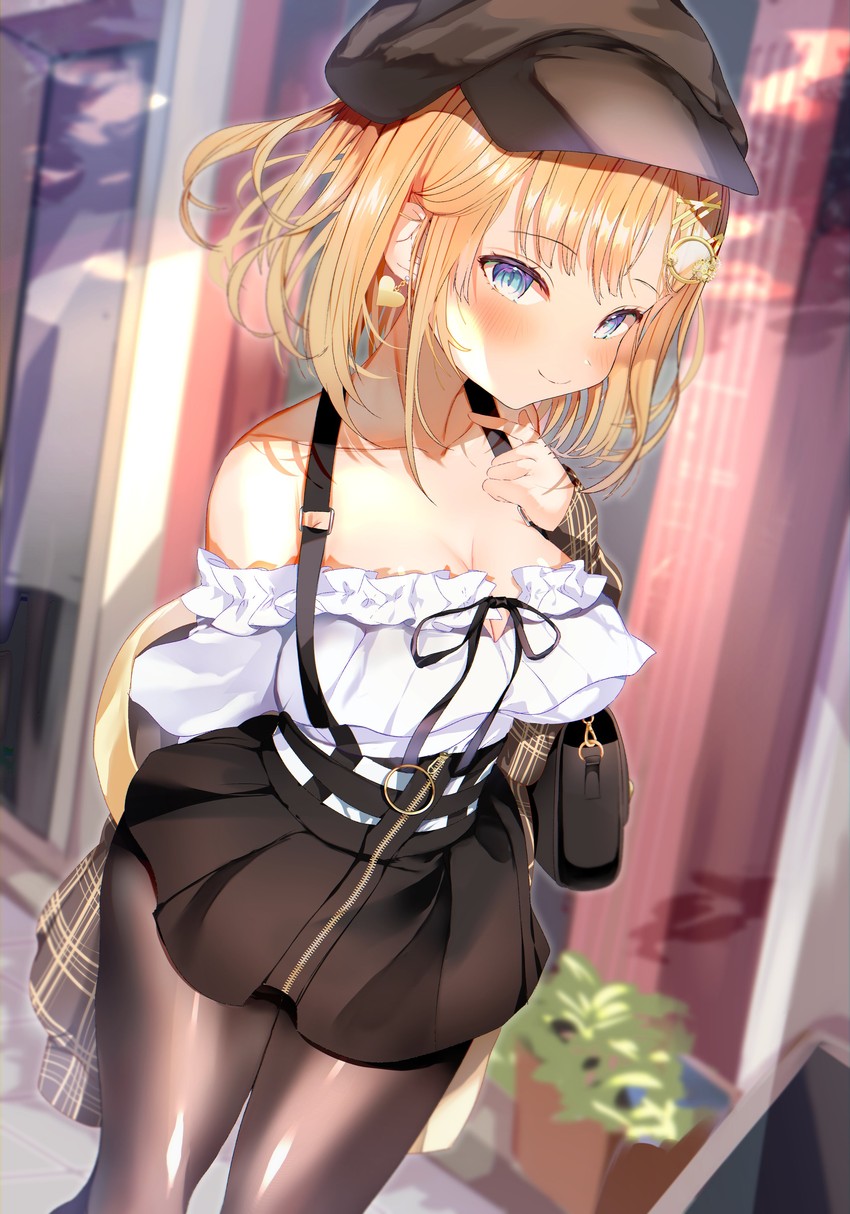 watson amelia (hololive and 1 more) drawn by niku_(hamuchang)